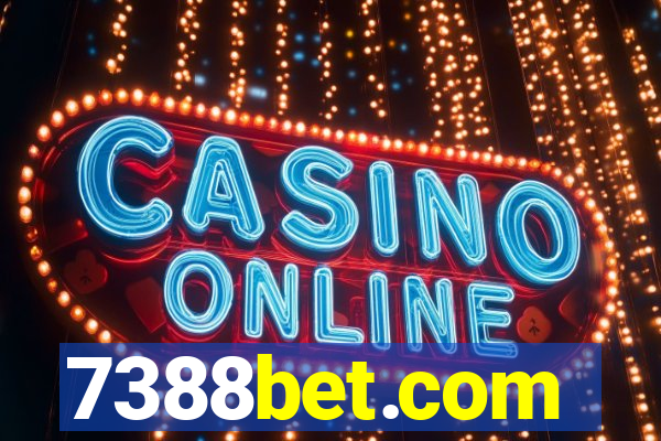 7388bet.com