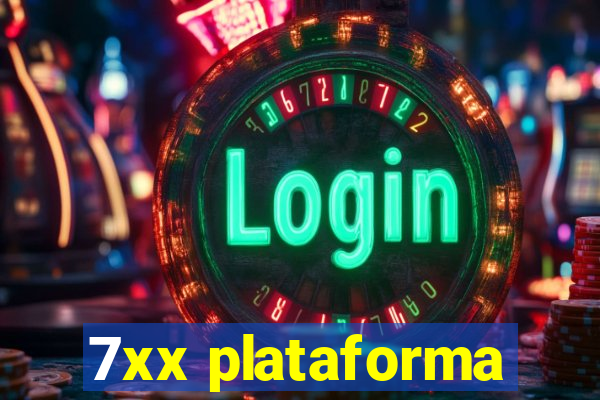 7xx plataforma