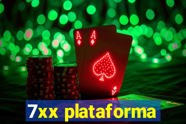 7xx plataforma