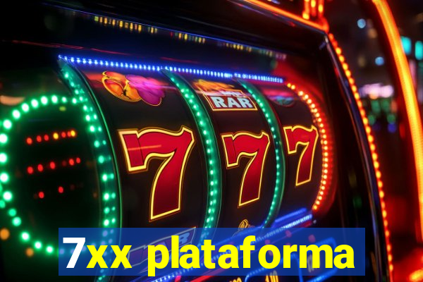 7xx plataforma