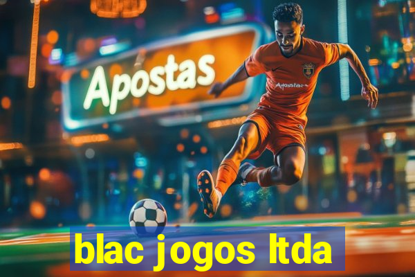 blac jogos ltda
