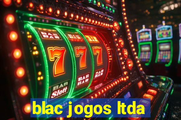 blac jogos ltda