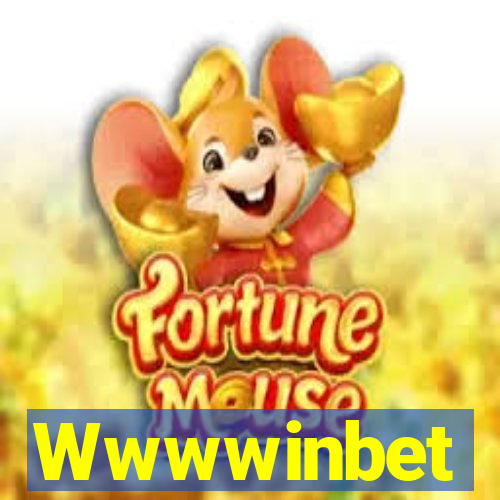 Wwwwinbet