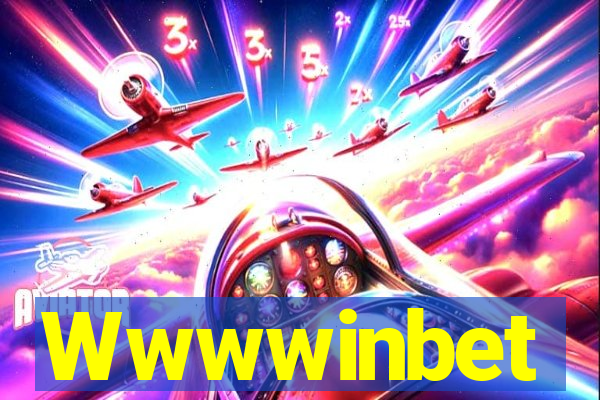 Wwwwinbet
