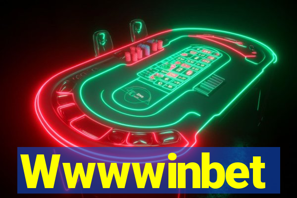 Wwwwinbet