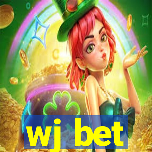 wj bet