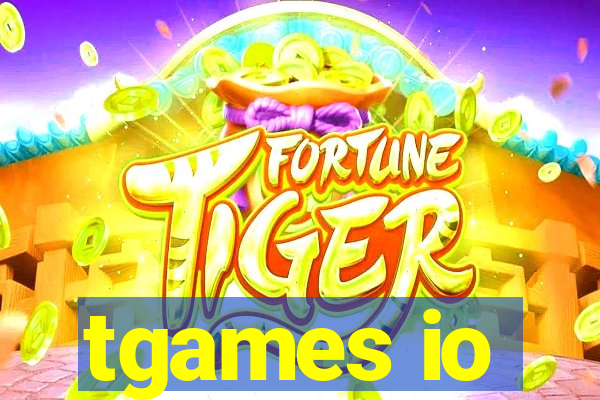 tgames io
