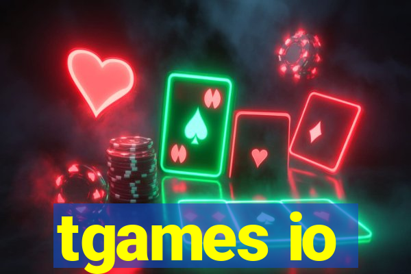 tgames io