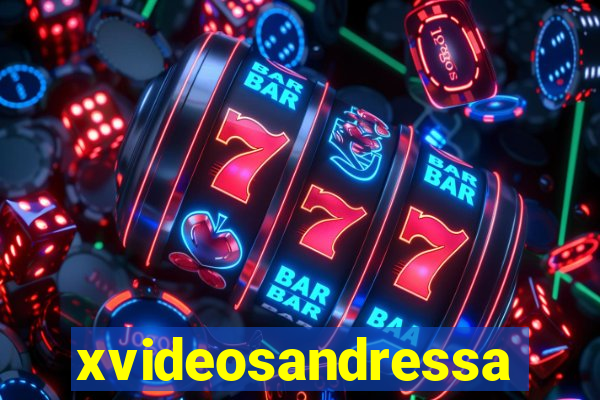 xvideosandressaurach