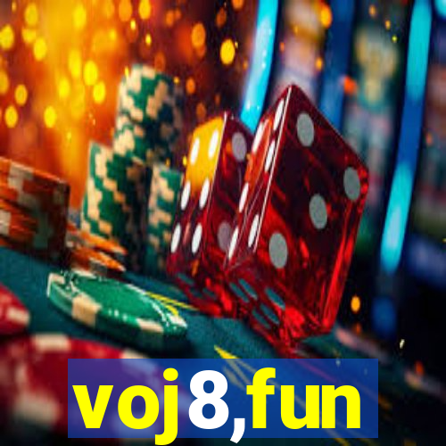 voj8,fun
