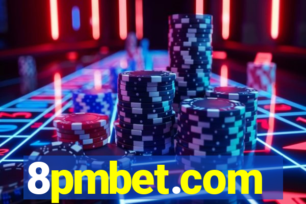 8pmbet.com