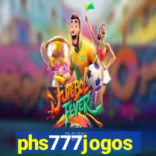 phs777jogos