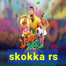 skokka rs