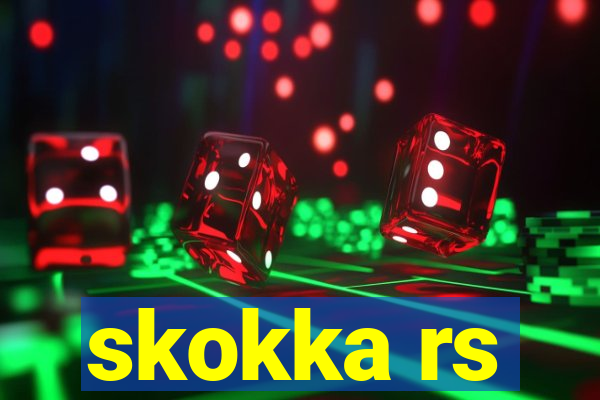 skokka rs