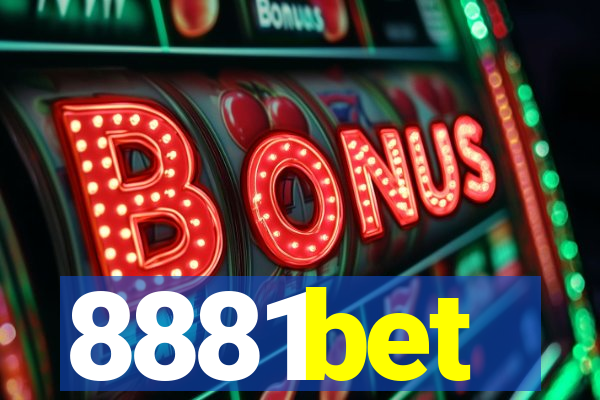 8881bet