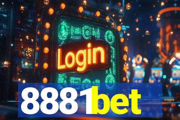 8881bet