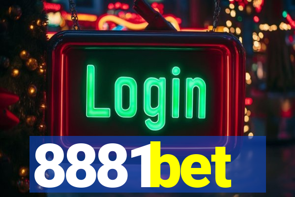 8881bet