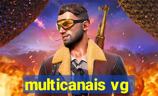 multicanais vg