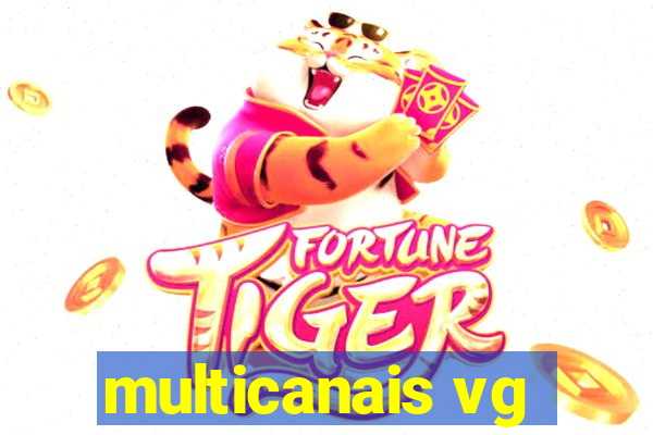 multicanais vg