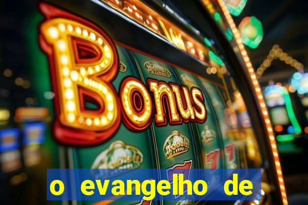 o evangelho de maria madalena pdf gratis