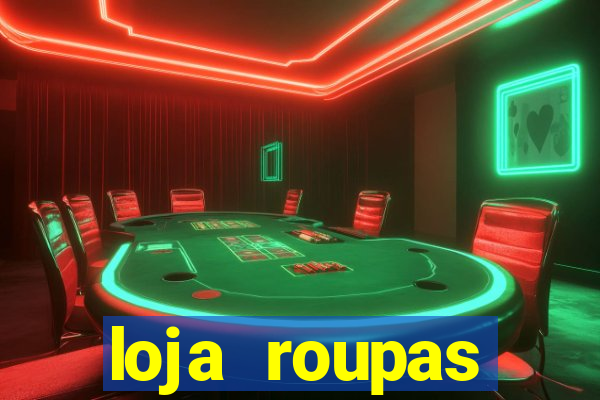 loja roupas masculinas joao monlevade