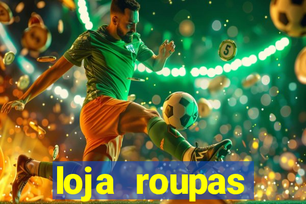 loja roupas masculinas joao monlevade