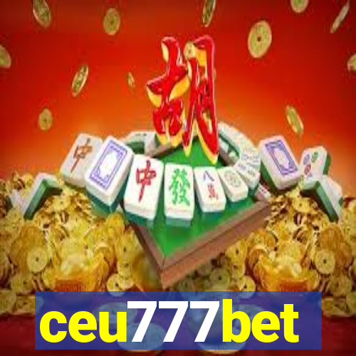 ceu777bet