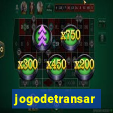 jogodetransar