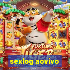 sexlog aovivo