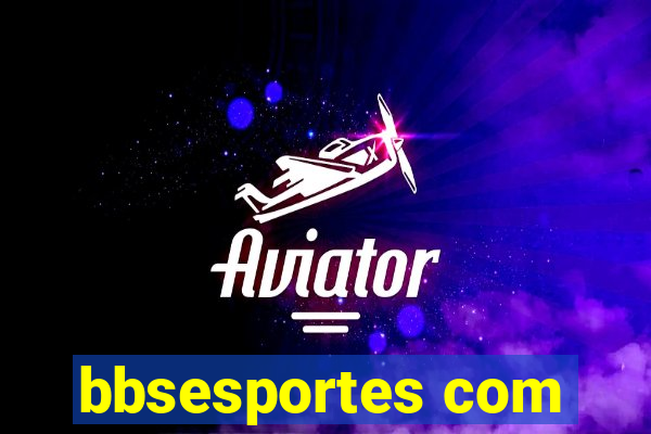 bbsesportes com
