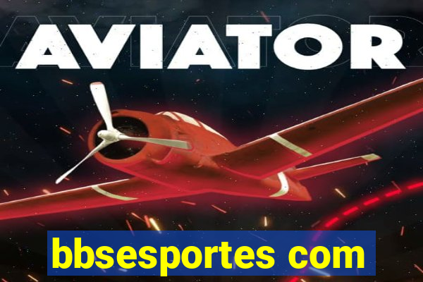 bbsesportes com
