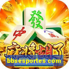 bbsesportes com