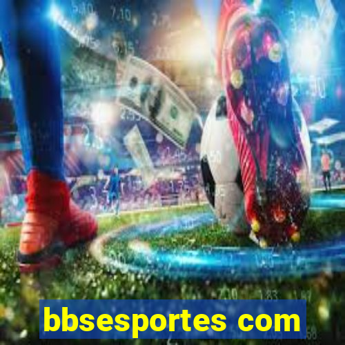 bbsesportes com