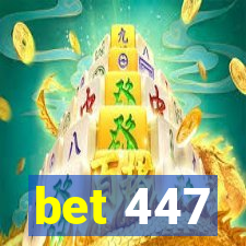 bet 447