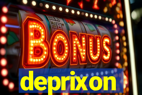 deprixon