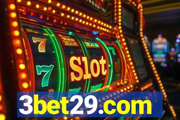 3bet29.com