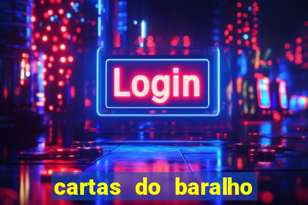 cartas do baralho cigano que indicam gravidez