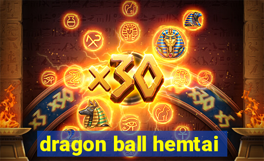 dragon ball hemtai