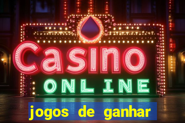 jogos de ganhar dinheiro de verdade sem depositar