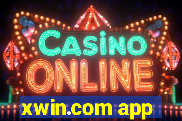 xwin.com app