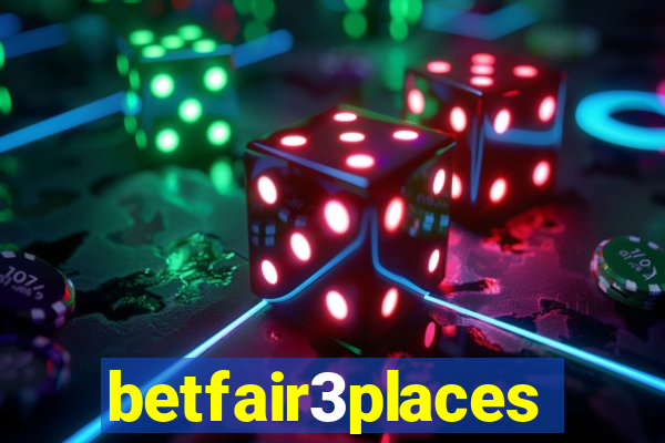 betfair3places