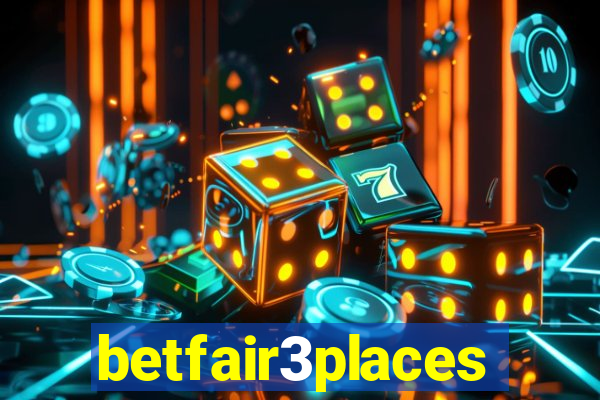 betfair3places