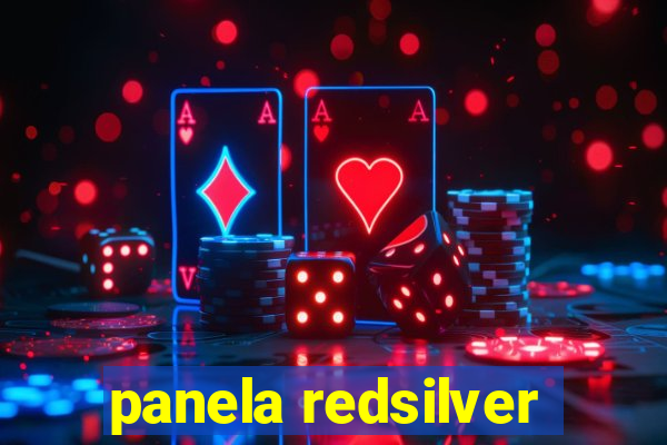 panela redsilver