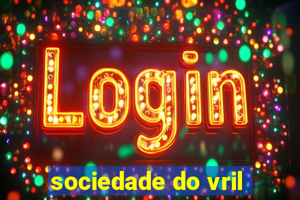 sociedade do vril