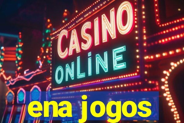 ena jogos