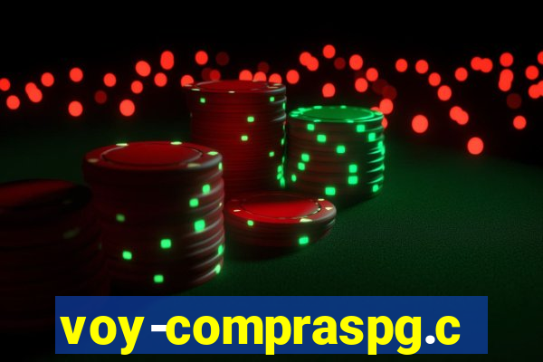 voy-compraspg.com