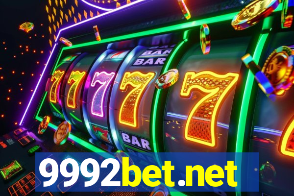 9992bet.net