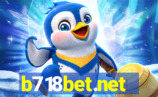 b718bet.net