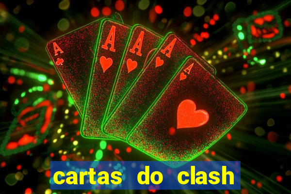 cartas do clash royale mini pekka