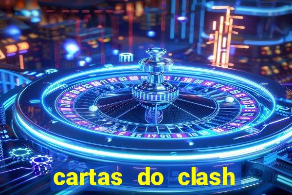 cartas do clash royale mini pekka